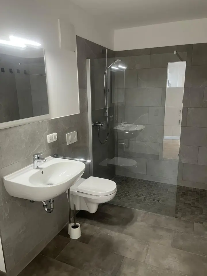 3 Zimmer Wohnung mit 72 m² in Kelheim – Bild 9