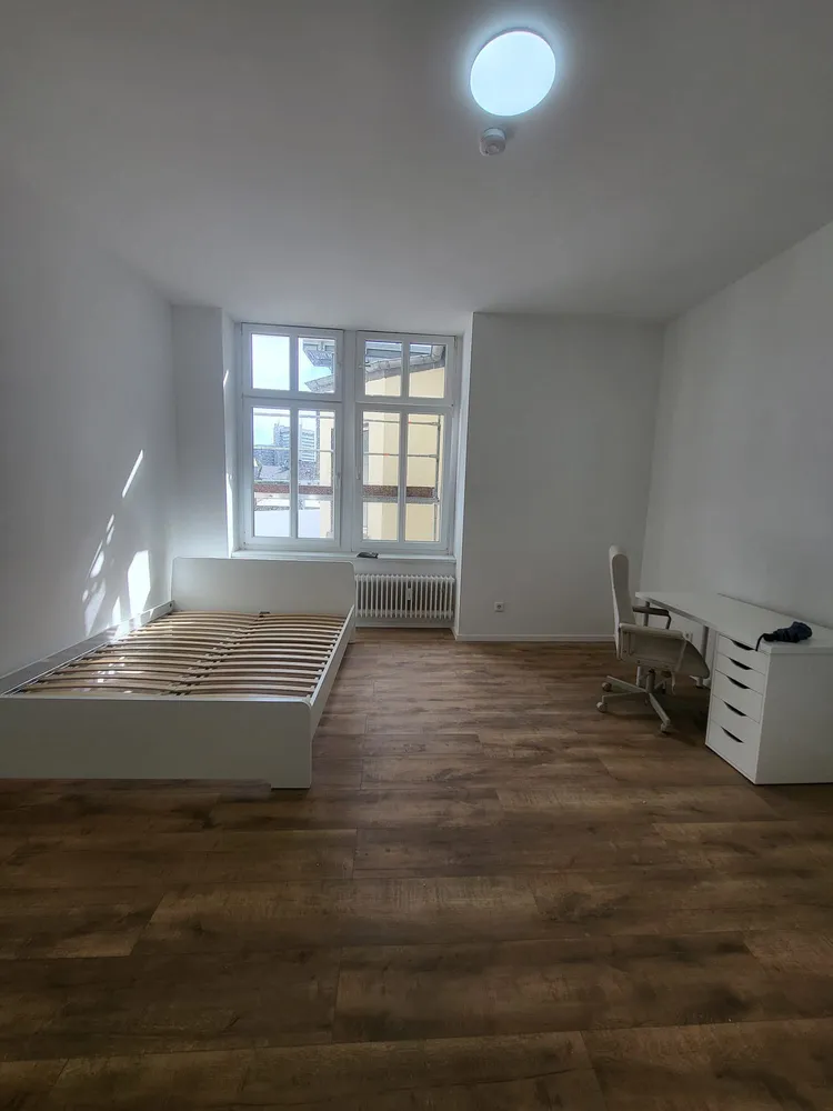 1 Zimmer Wohnung mit 27 m² in Bonn – Bild 1