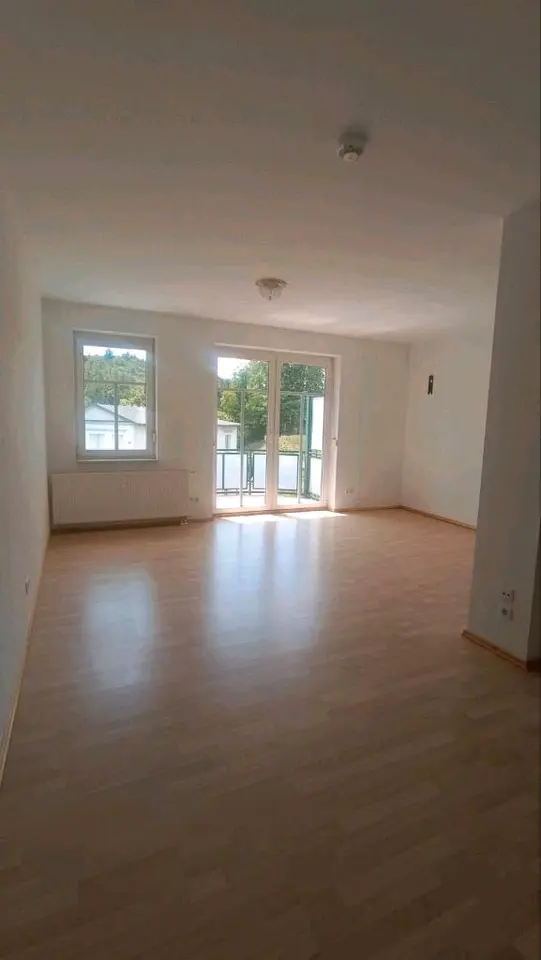 Studio mit 44 m² in Eberswalde – Bild 1