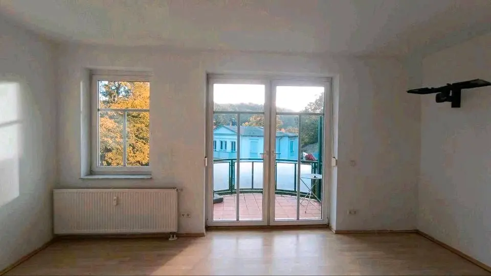 Studio mit 44 m² in Eberswalde – Bild 2