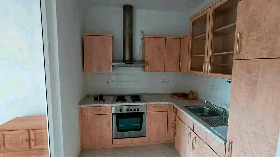 Studio mit 44 m² in Eberswalde – Bild 3