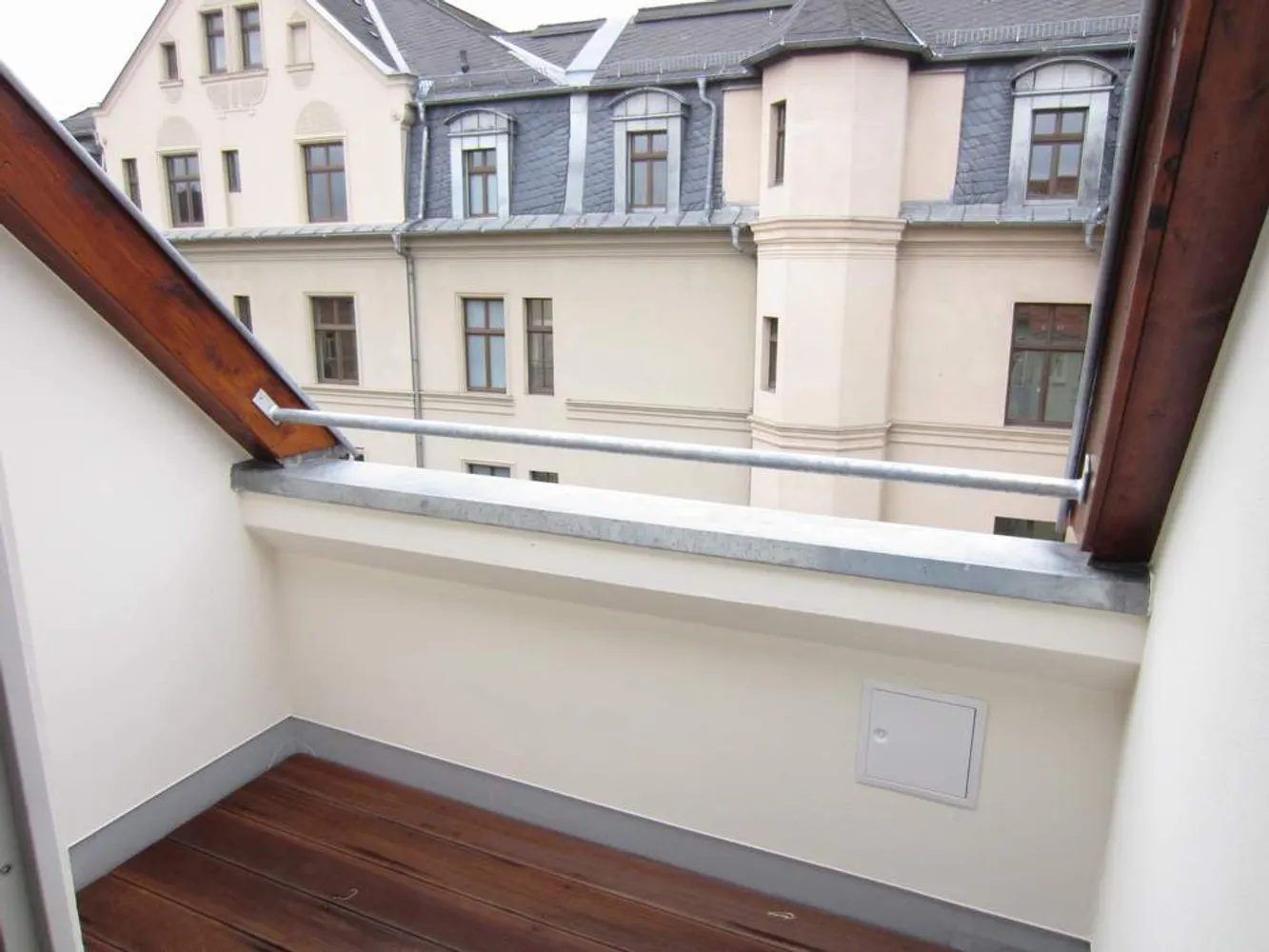 1 Zimmer Wohnung mit 34 m² in Weimar – Bild 5