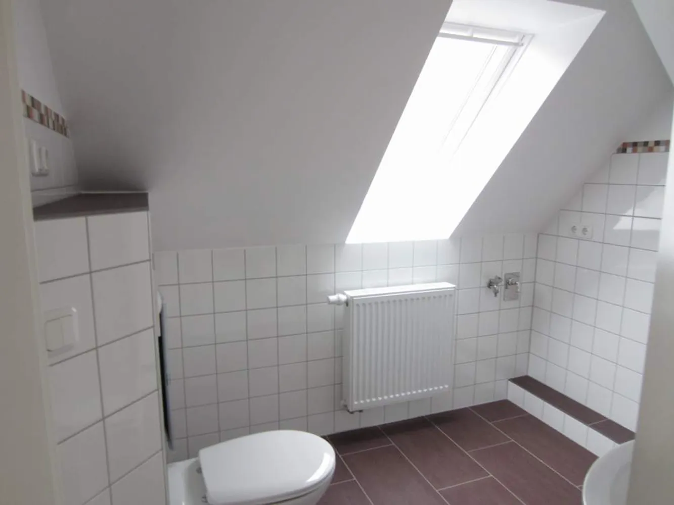 1 Zimmer Wohnung mit 34 m² in Weimar – Bild 7