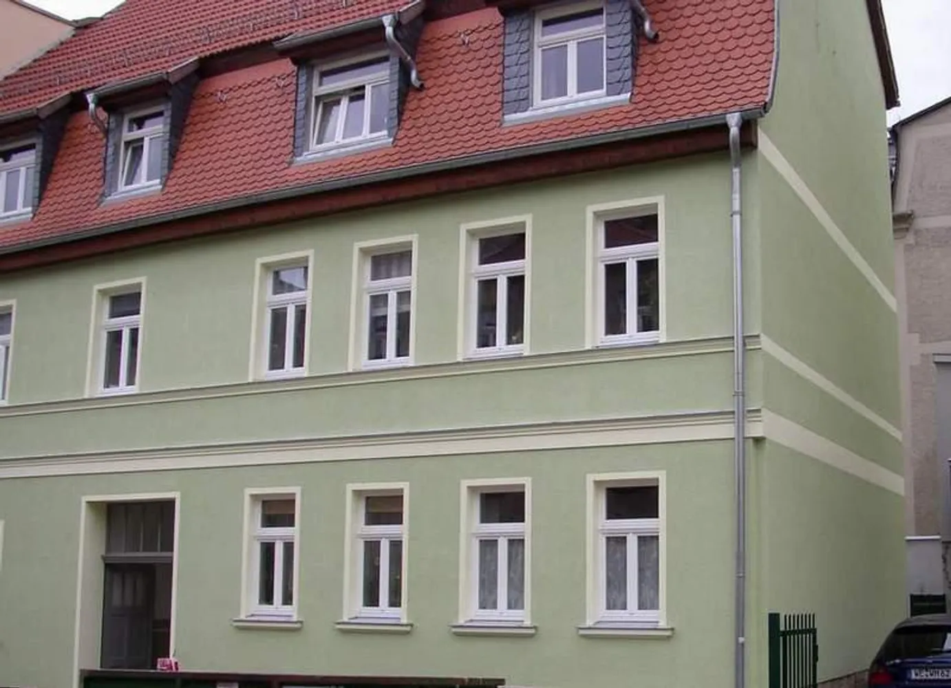 1 Zimmer Wohnung mit 34 m² in Weimar – Bild 8