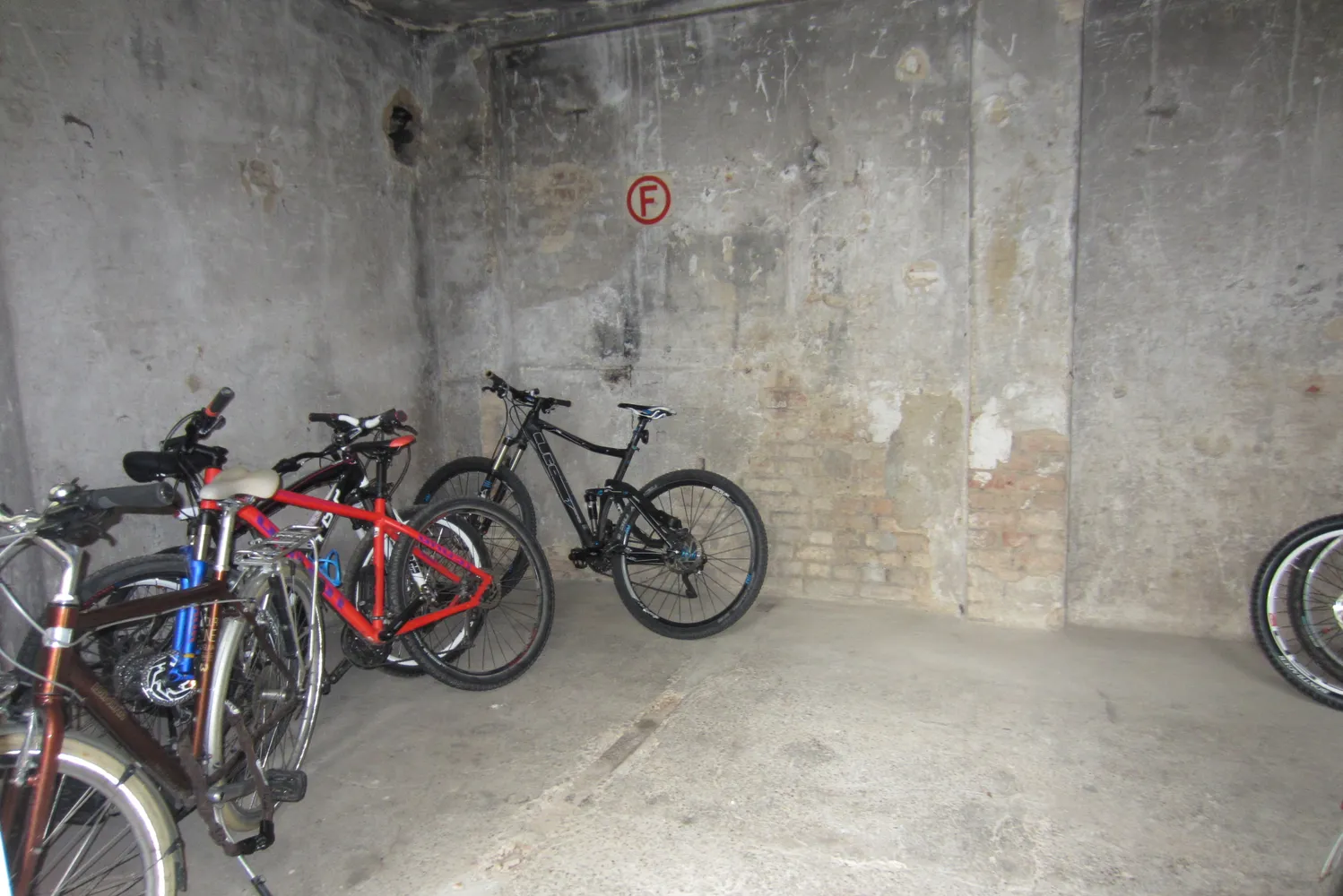 1 Zimmer Wohnung mit 34 m² in Weimar – Bild 9