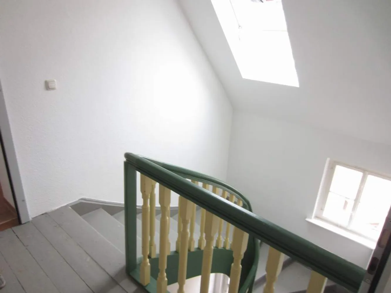 1 Zimmer Wohnung mit 34 m² in Weimar – Bild 10