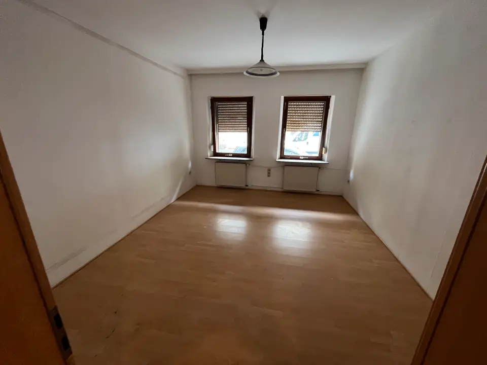 3 Zimmer Wohnung mit 68 m² in Fürth – Bild 1