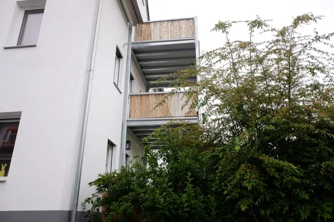 5 Zimmer Wohnung mit 77 m² in Stuttgart – Bild 4