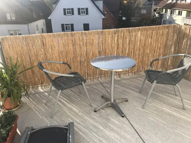 5 Zimmer Wohnung mit 77 m² in Stuttgart – Bild 11