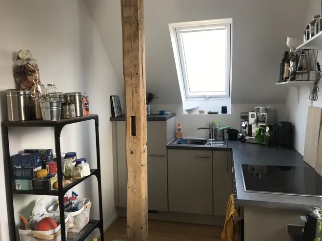 5 Zimmer Wohnung mit 77 m² in Stuttgart – Bild 12