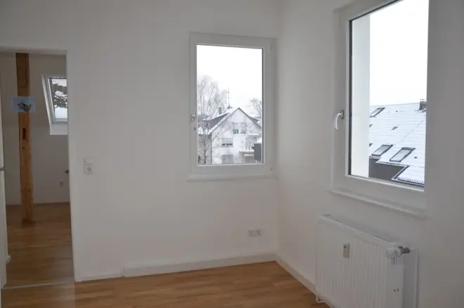 5 Zimmer Wohnung mit 77 m² in Stuttgart – Bild 3