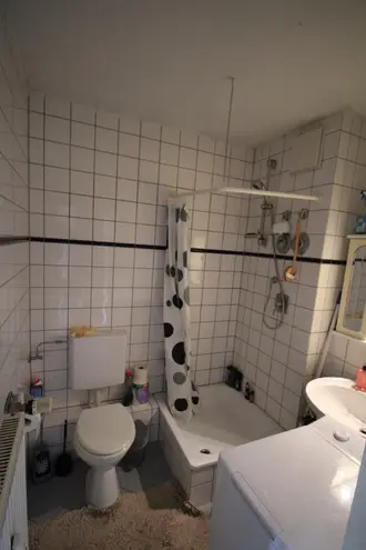 1 Zimmer Wohnung mit 21 m² in Mannheim – Bild 4