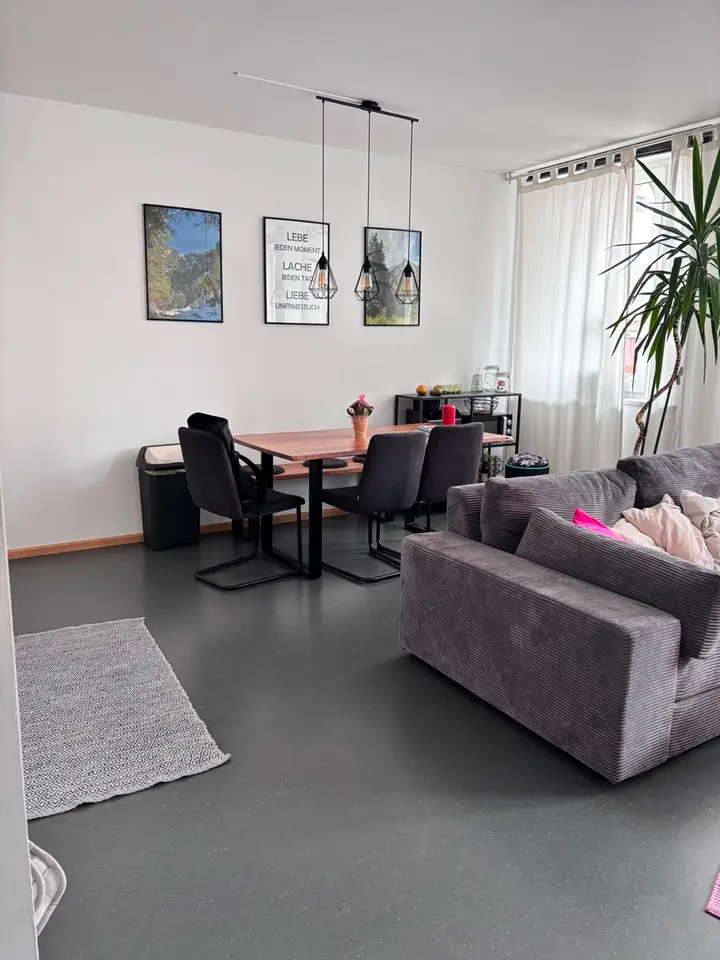 2 Zimmer Wohnung mit 56 m² in Erding – Bild 3