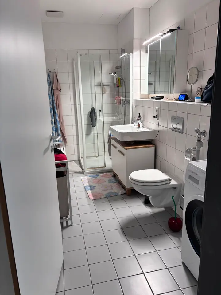 2 Zimmer Wohnung mit 56 m² in Erding – Bild 5