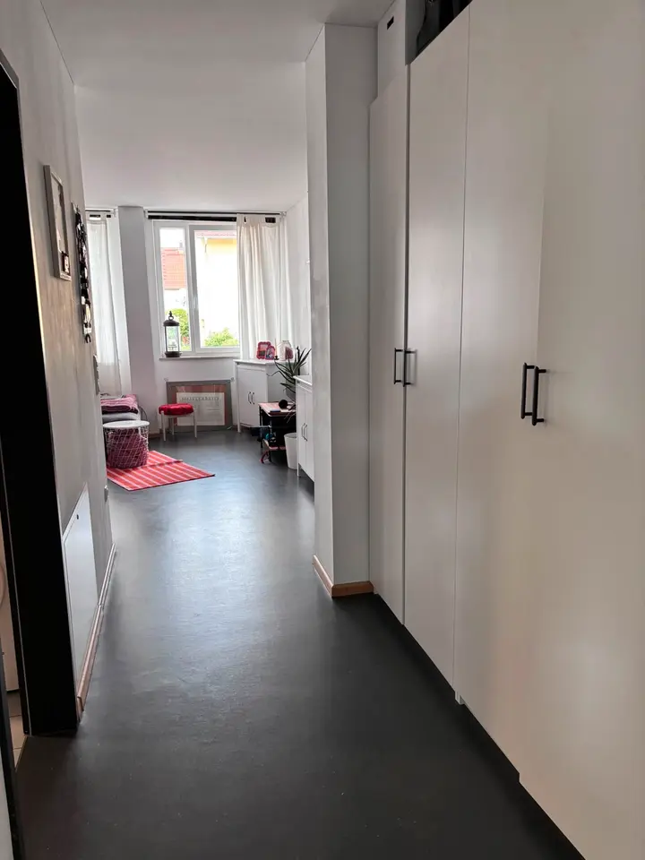 2 Zimmer Wohnung mit 56 m² in Erding – Bild 6