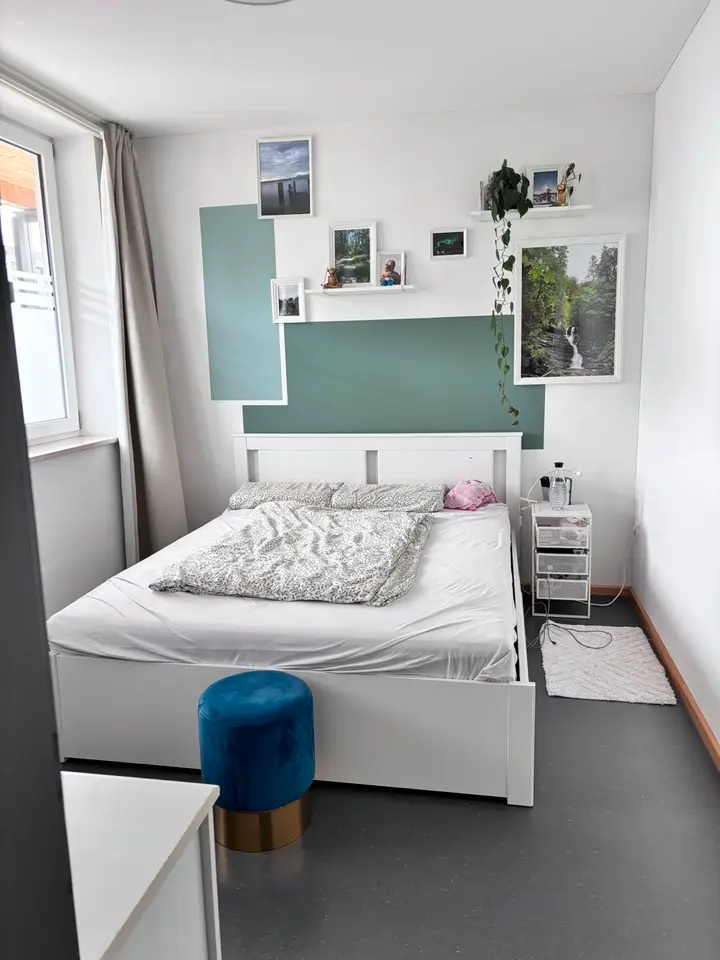 2 Zimmer Wohnung mit 56 m² in Erding – Bild 7
