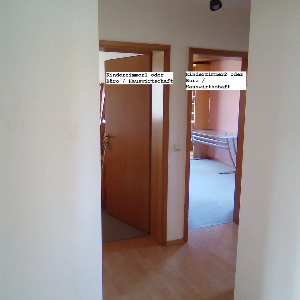 5 Zimmer Wohnung mit 120 m² in Tübingen – Bild 9