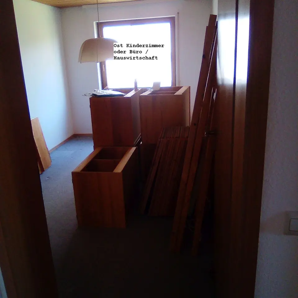 5 Zimmer Wohnung mit 120 m² in Tübingen – Bild 10