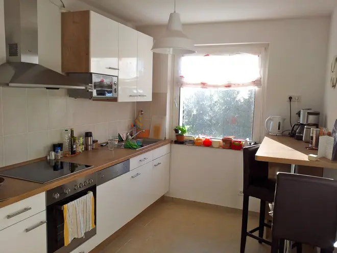 3 Zimmer Wohnung mit 70 m² in Wuppertal – Bild 2