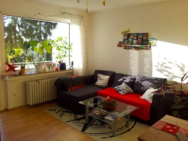 3 Zimmer Wohnung mit 70 m² in Wuppertal – Bild 4
