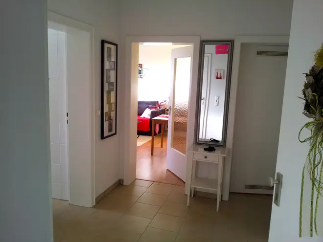 3 Zimmer Wohnung mit 70 m² in Wuppertal – Bild 5