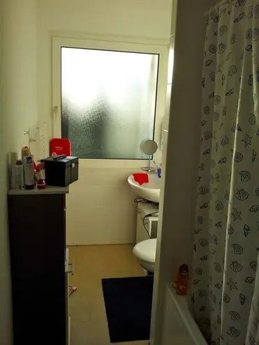 3 Zimmer Wohnung mit 70 m² in Wuppertal – Bild 6