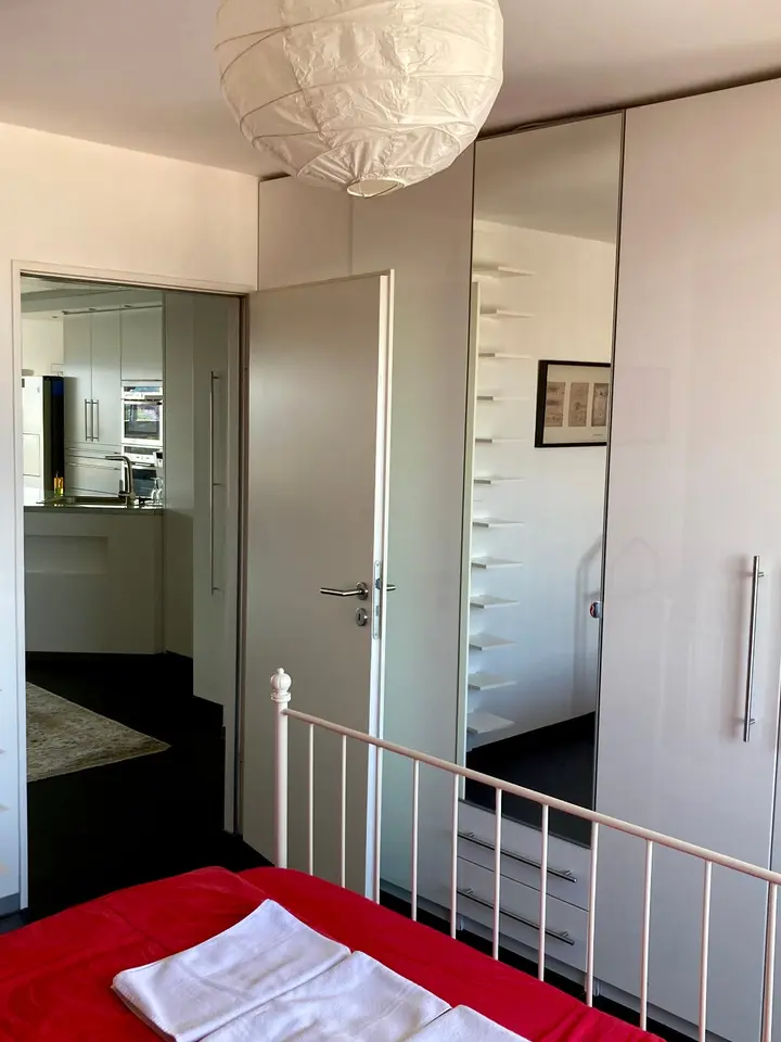 3 Zimmer Wohnung mit 121 m² in Neu-Ulm – Bild 1
