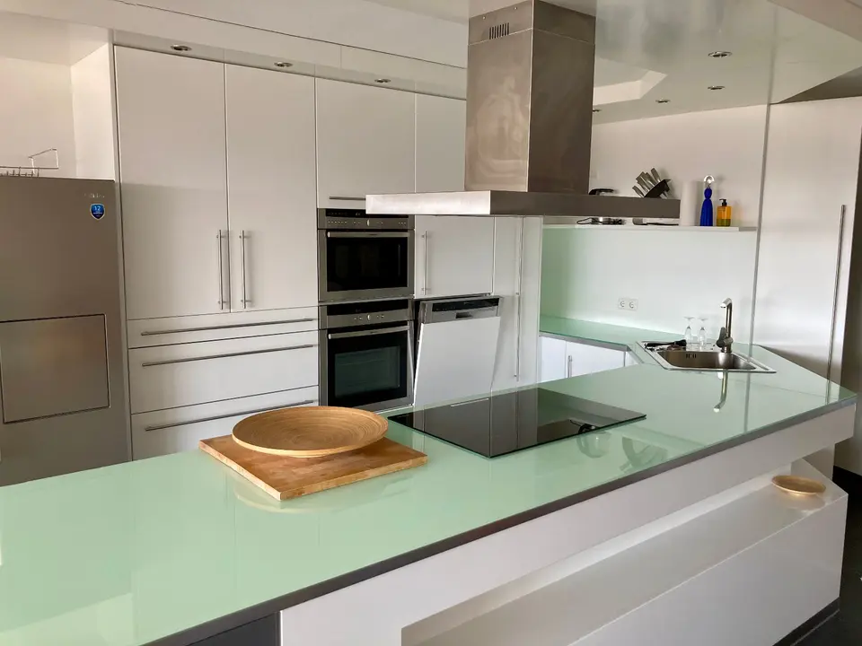 3 Zimmer Wohnung mit 121 m² in Neu-Ulm – Bild 2