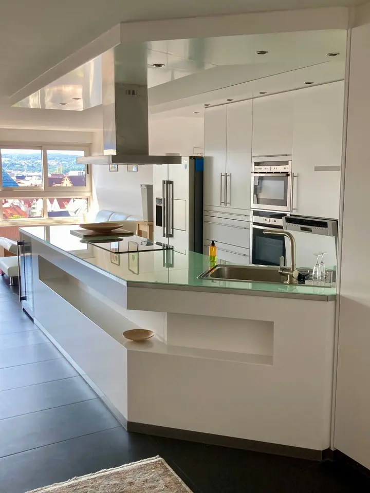 3 Zimmer Wohnung mit 121 m² in Neu-Ulm – Bild 3
