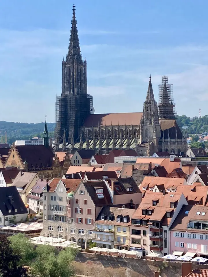 3 Zimmer Wohnung mit 121 m² in Neu-Ulm – Bild 4