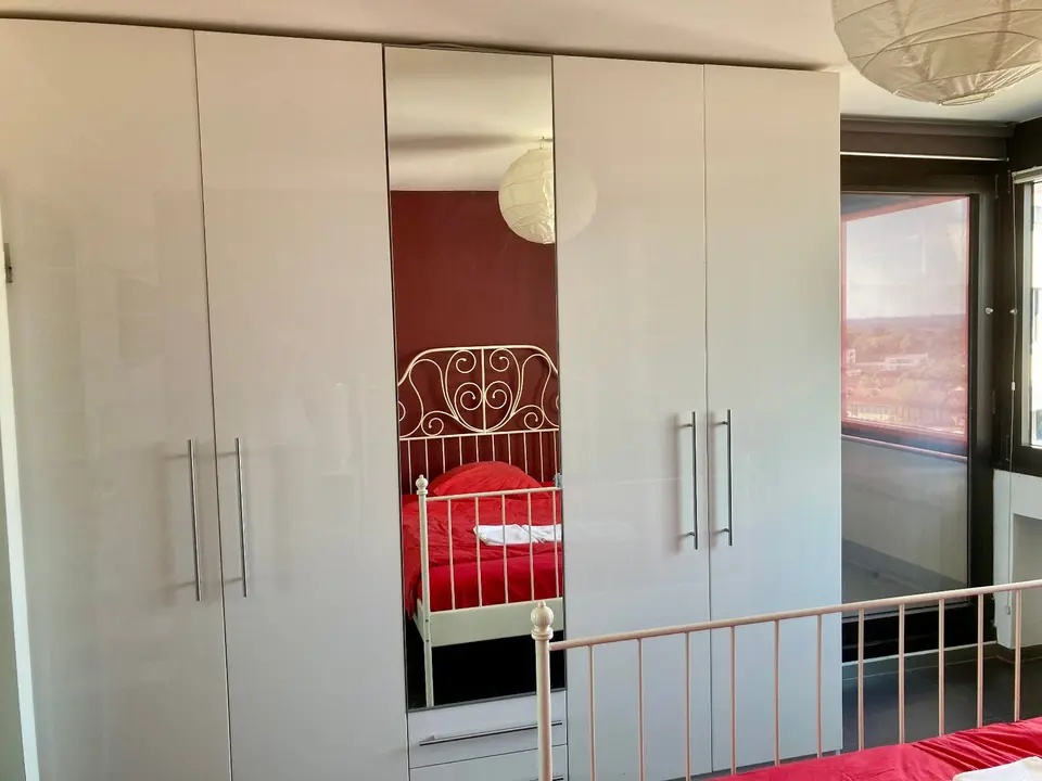 3 Zimmer Wohnung mit 121 m² in Neu-Ulm – Bild 6