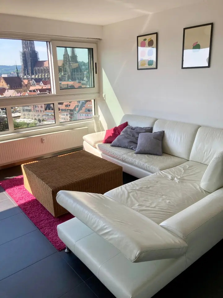 3 Zimmer Wohnung mit 121 m² in Neu-Ulm – Bild 7