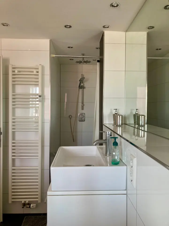3 Zimmer Wohnung mit 121 m² in Neu-Ulm – Bild 8