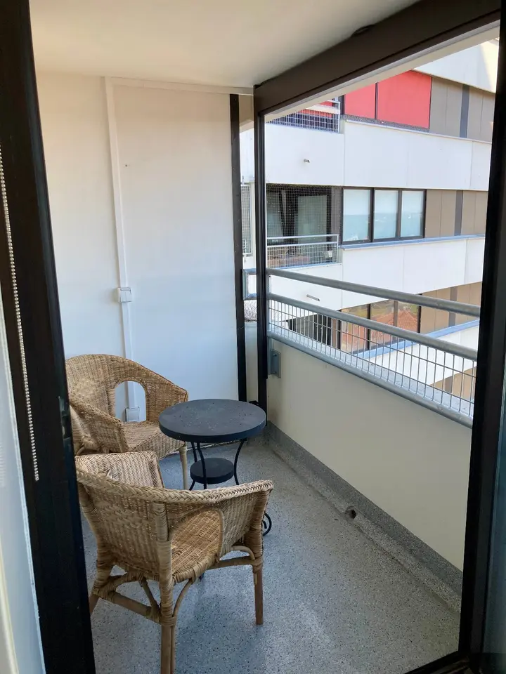 3 Zimmer Wohnung mit 121 m² in Neu-Ulm – Bild 9