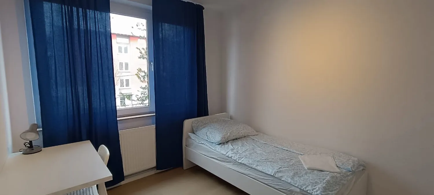 WG-Zimmer mit 11 m² in Bochum – Bild 1