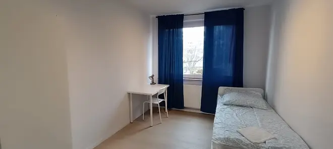 WG-Zimmer mit 11 m² in Bochum – Bild 2