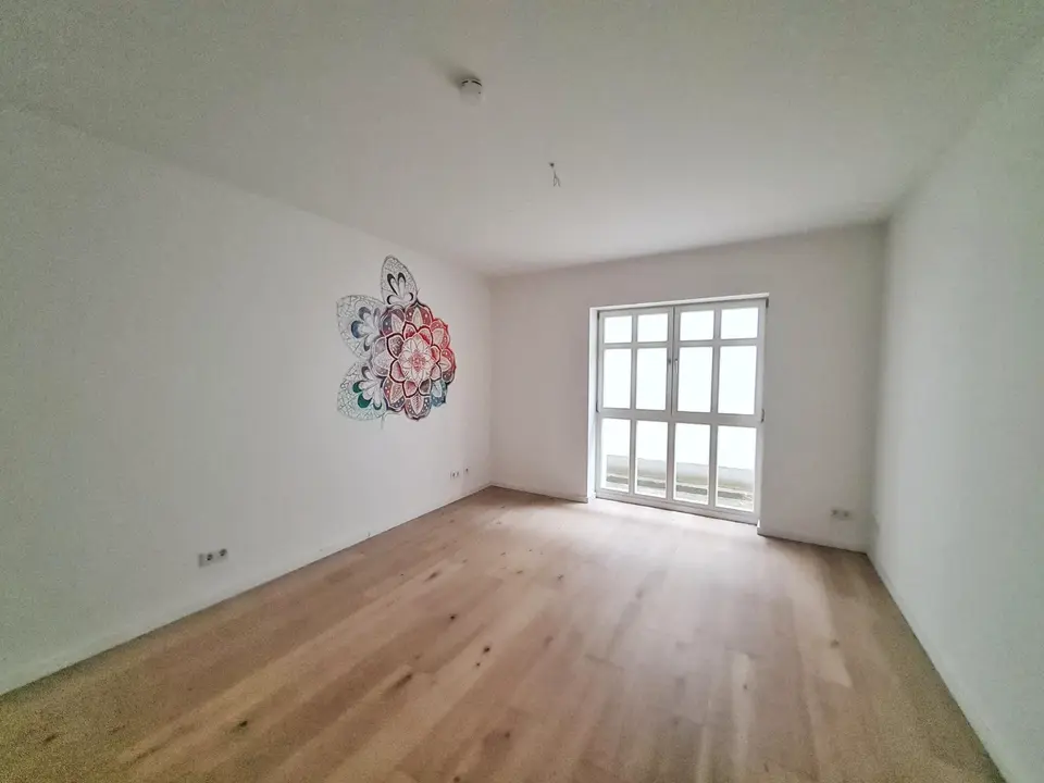 2 Zimmer Wohnung mit 84 m² in Ansbach – Bild 4