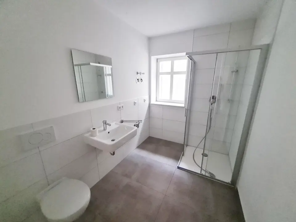 2 Zimmer Wohnung mit 84 m² in Ansbach – Bild 5