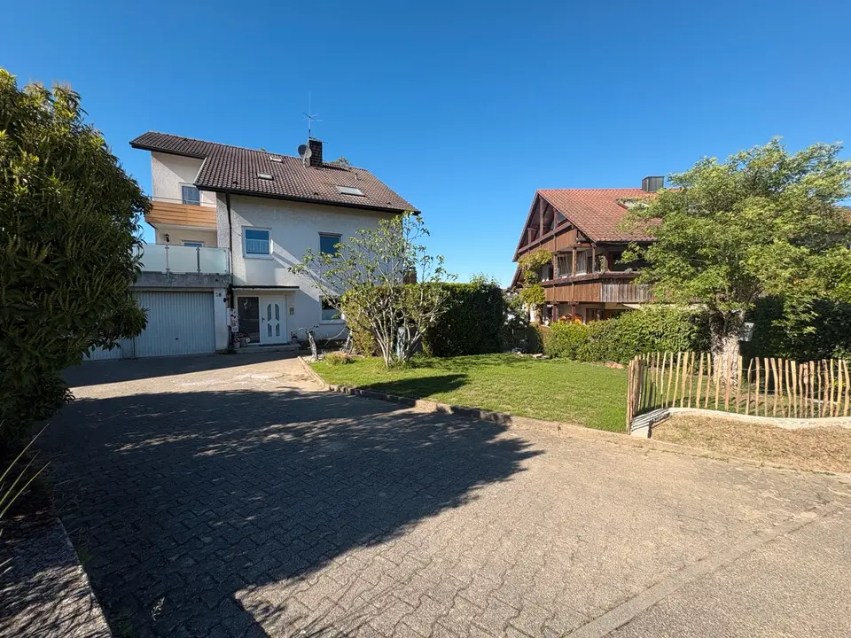 2 Zimmer Wohnung mit 56 m² in Offenburg – Bild 3