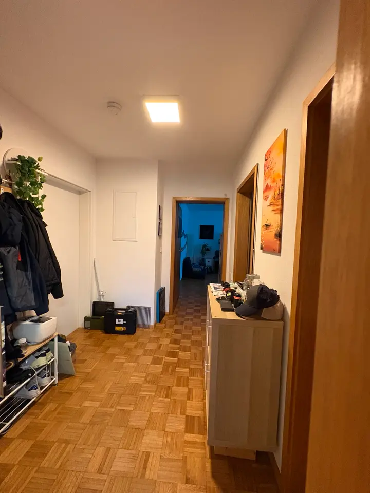 2 Zimmer Wohnung mit 56 m² in Offenburg – Bild 4