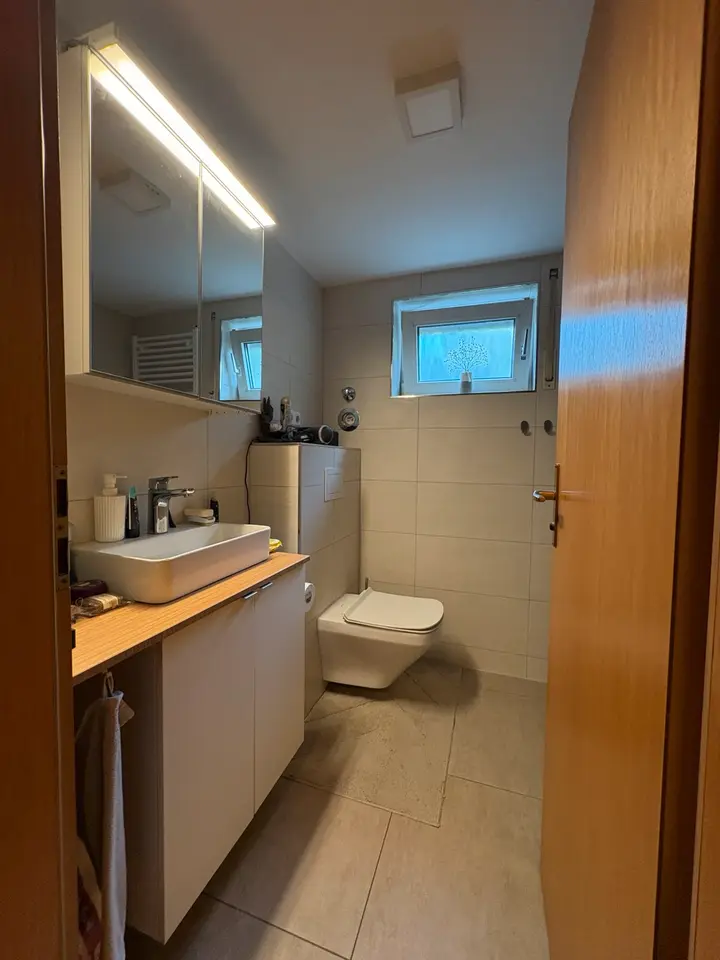 2 Zimmer Wohnung mit 56 m² in Offenburg – Bild 5