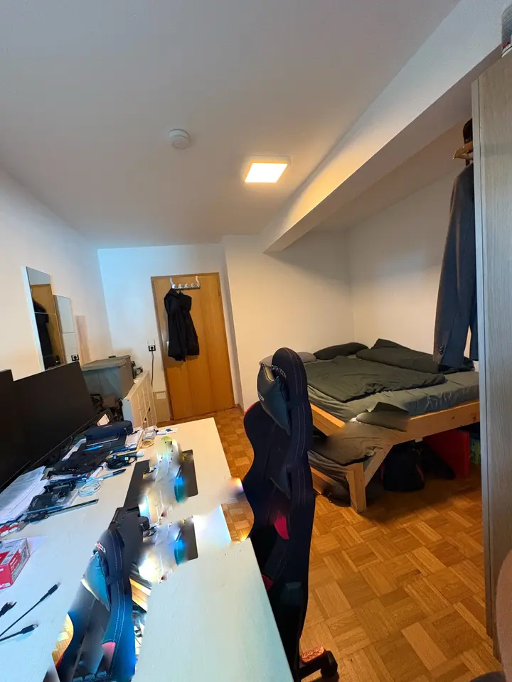 2 Zimmer Wohnung mit 56 m² in Offenburg – Bild 9