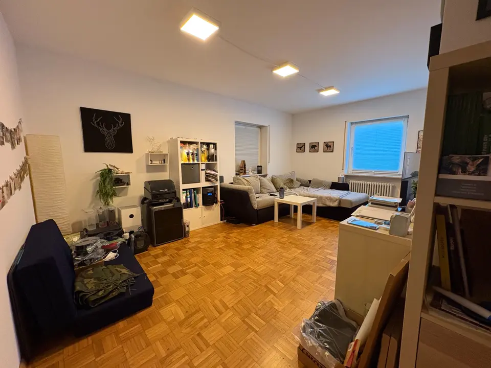 2 Zimmer Wohnung mit 56 m² in Offenburg – Bild 10
