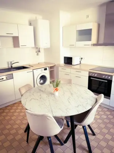 WG-Zimmer in Frankfurt am Main – Bild 6