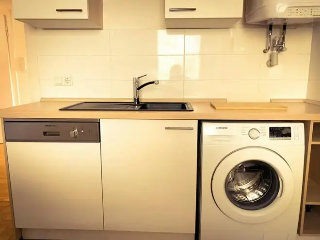 WG-Zimmer in Frankfurt am Main – Bild 7
