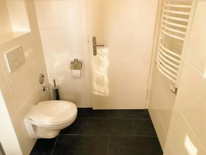 WG-Zimmer in Frankfurt am Main – Bild 8