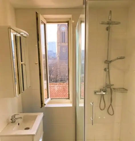 WG-Zimmer in Frankfurt am Main – Bild 10