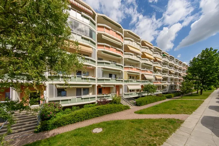 3 Zimmer Wohnung mit 69 m² in Bautzen – Bild 1
