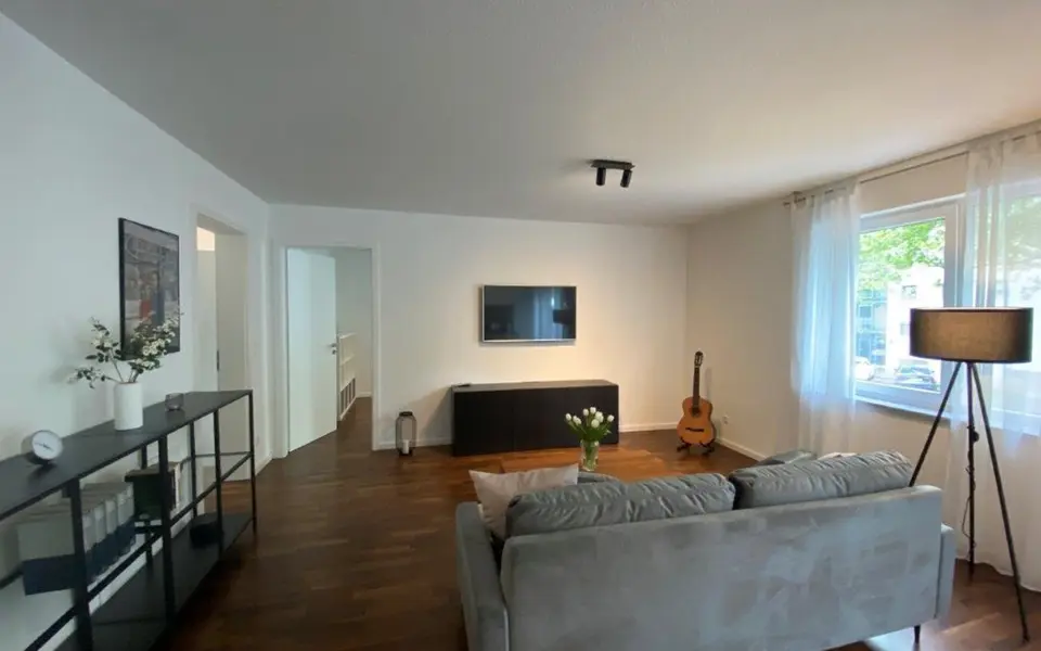 WG-Zimmer mit 81 m² in Esslingen am Neckar – Bild 3