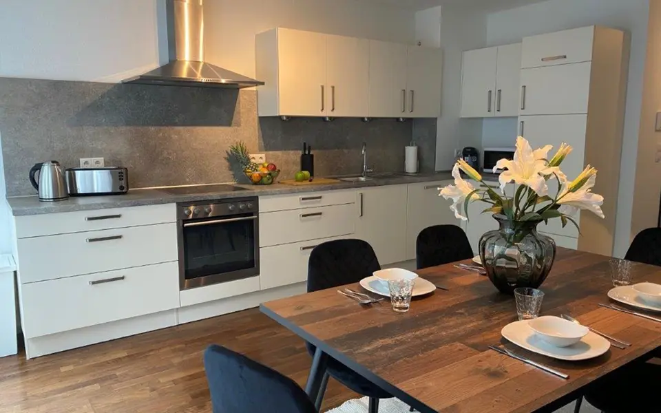 WG-Zimmer mit 81 m² in Esslingen am Neckar – Bild 6